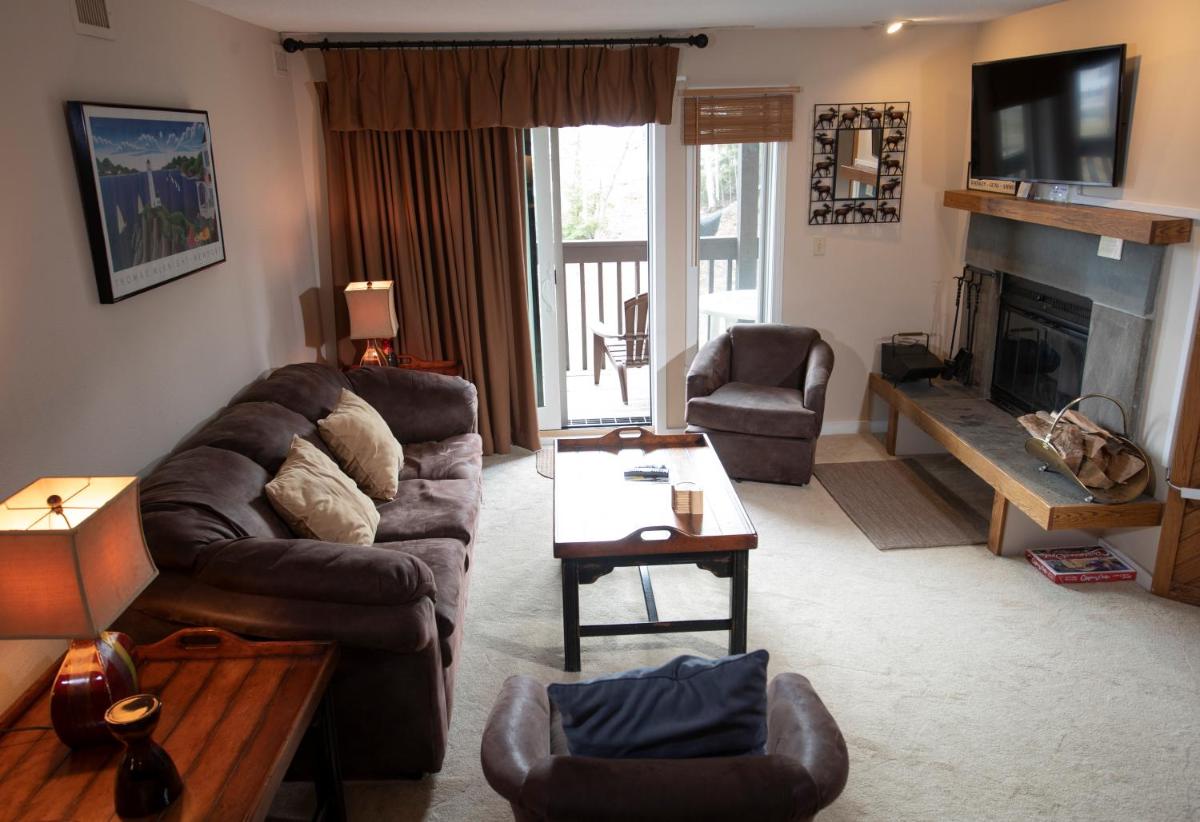 Mountain Lodge at Okemo - Housity