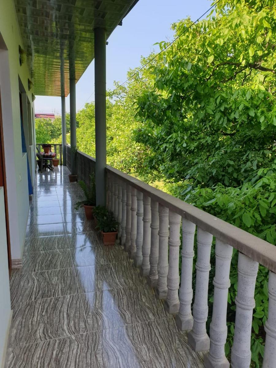 Tatev Shinuhayr Hotel' - Housity