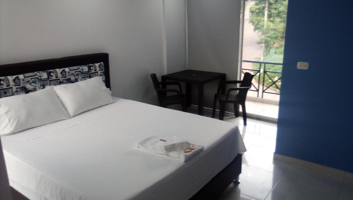 Okawango Hotel - Housity
