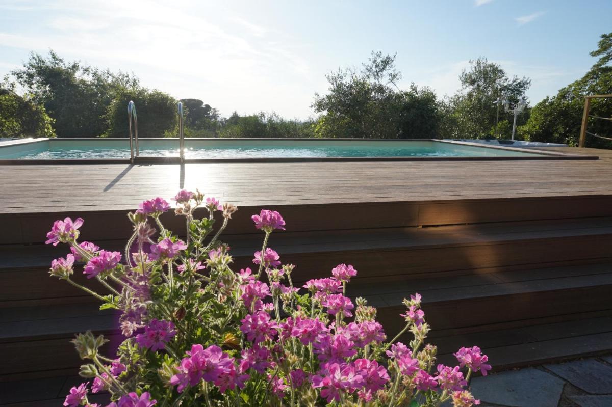 Casa Lucia in Chianti - Housity