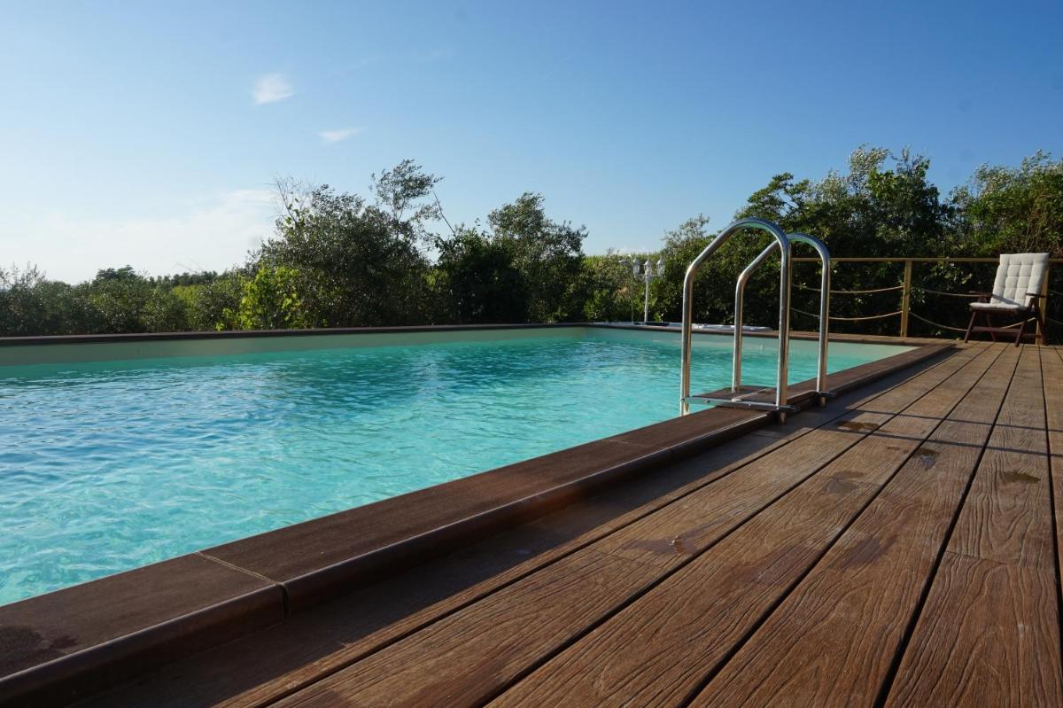 Casa Lucia in Chianti - Housity