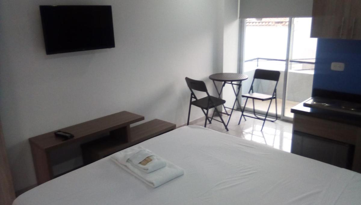 Okawango Hotel - Housity