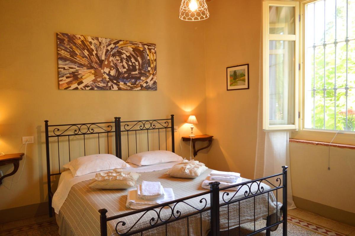 Bed & Tours Dimora di campagna - Housity
