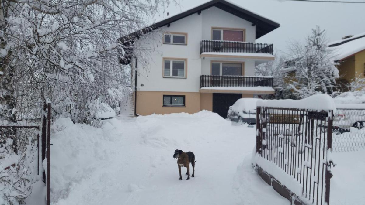 Agrowczasy - Housity