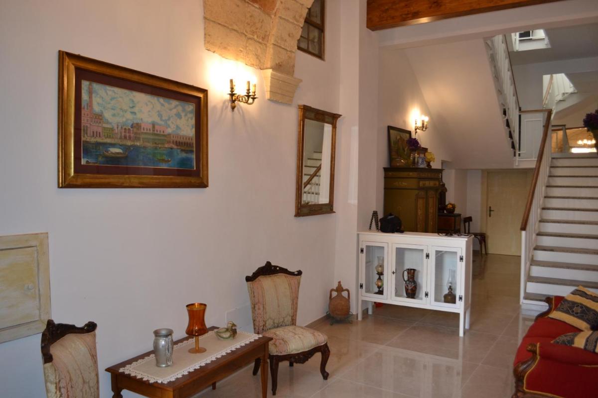 Palazzo del SalTo - Housity