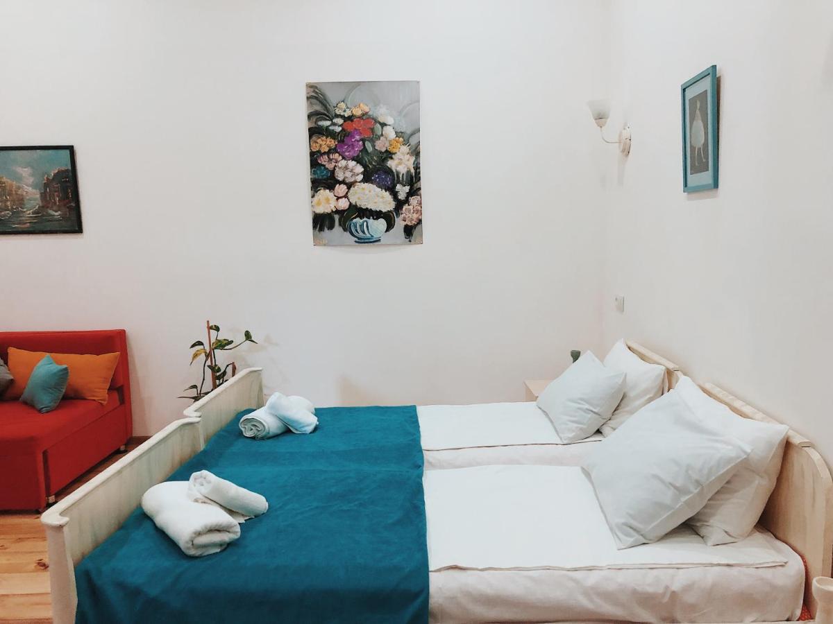 Tamaras apartment - Housity