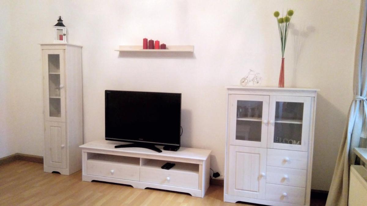 Ferienwohnung Paula - Hizvo