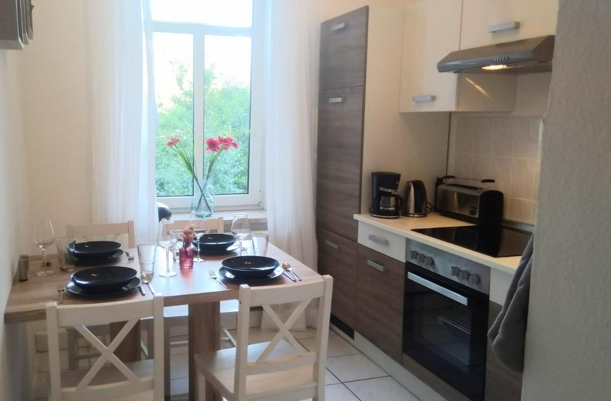 Ferienwohnung Paula - Hizvo