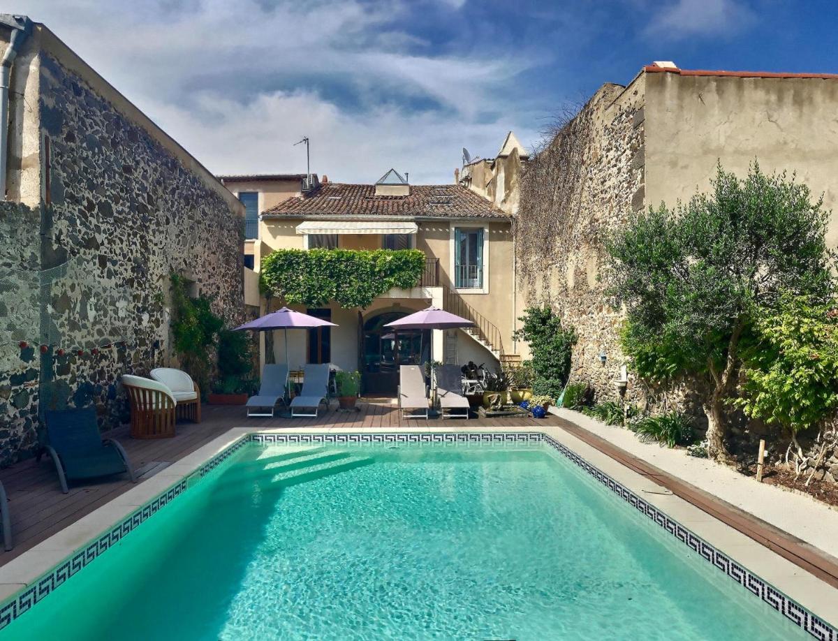 Suitetrails - La Casa Occitane