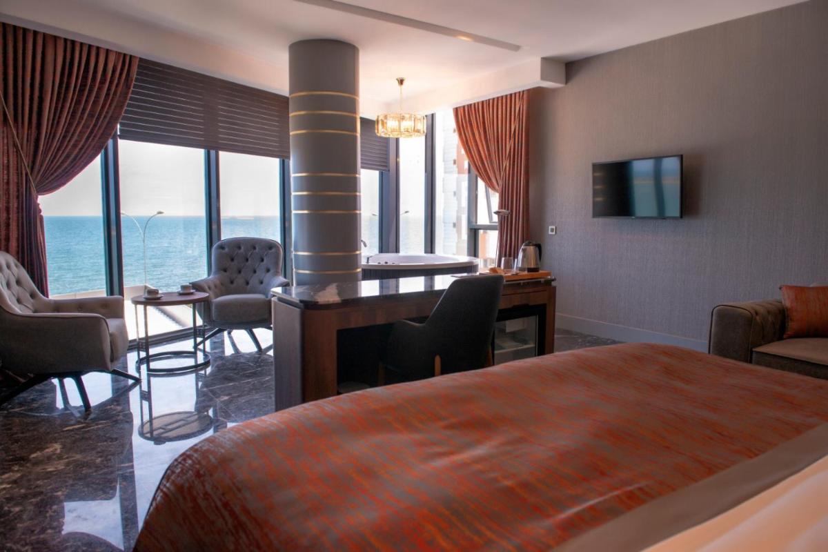 Suitetrails - B&C HOTEL