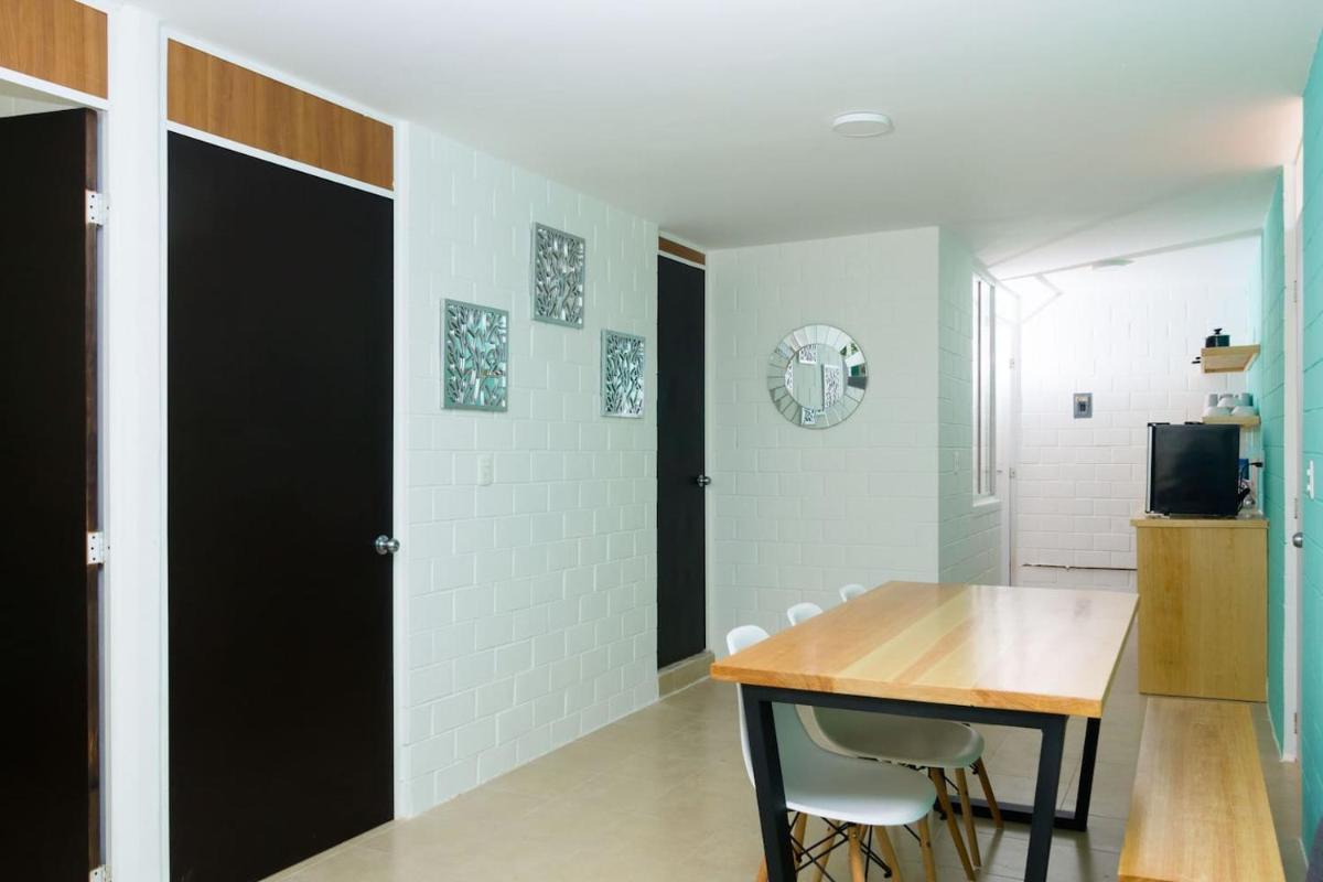 !Depa cómodo y familiar a 10min de las playas principales! - Housity