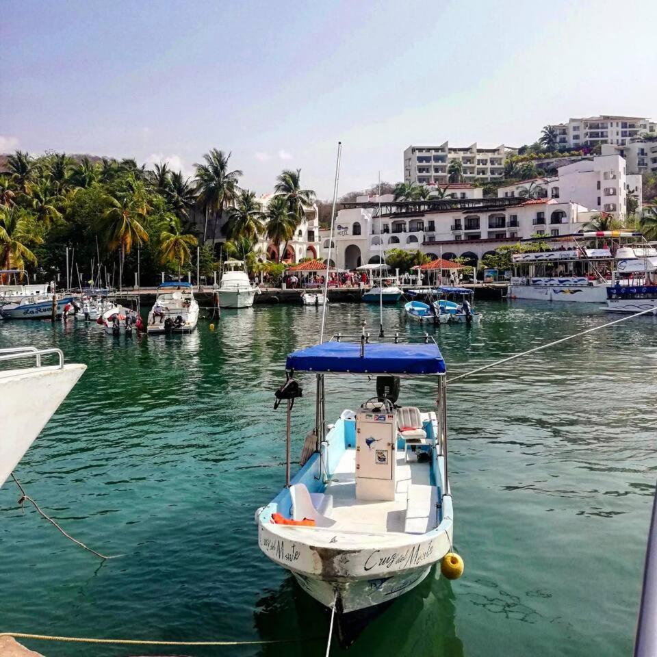 !Depa cómodo y familiar a 10min de las playas principales! - Housity