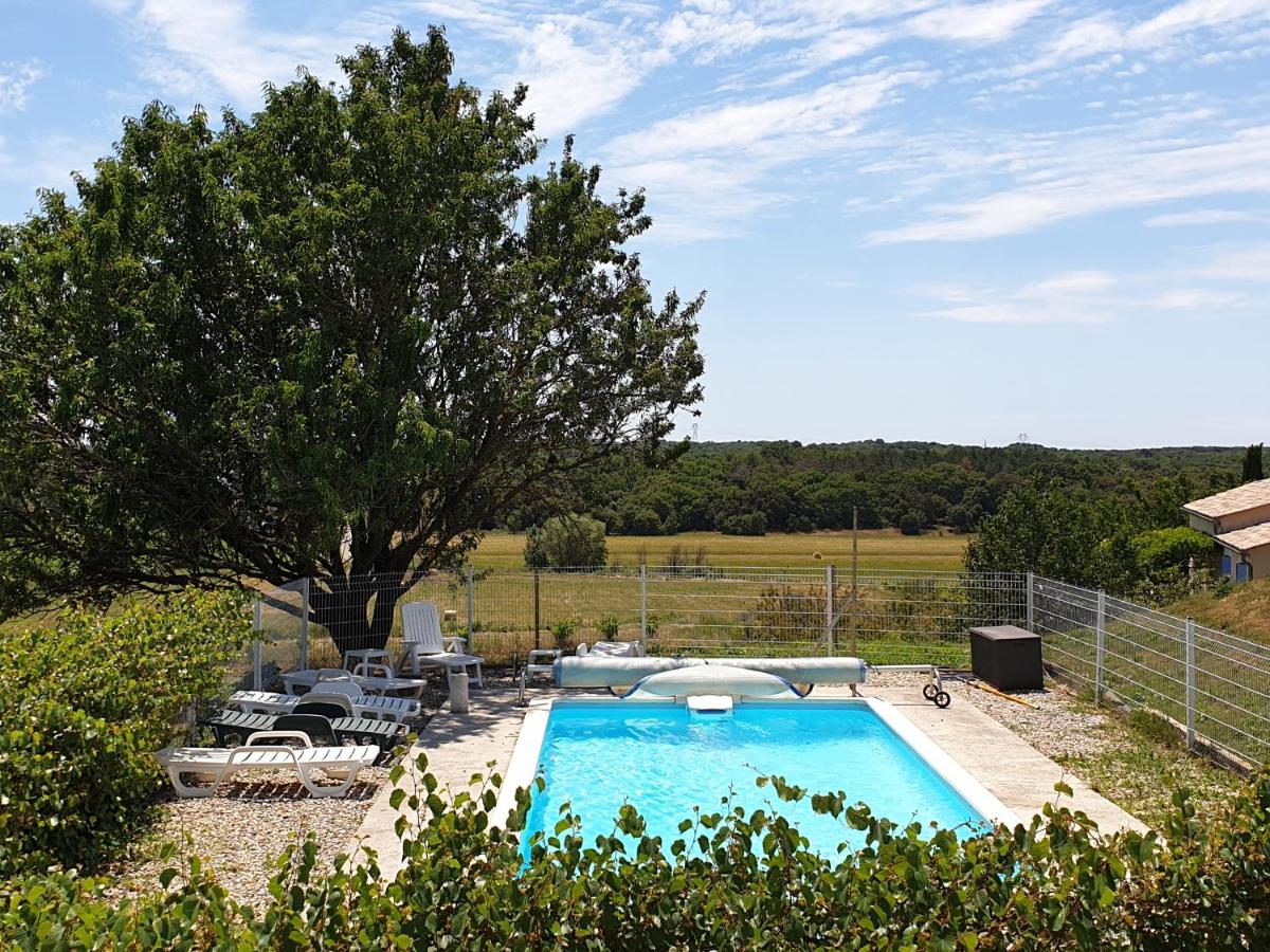 Suite privée près d'Uzès - Housity