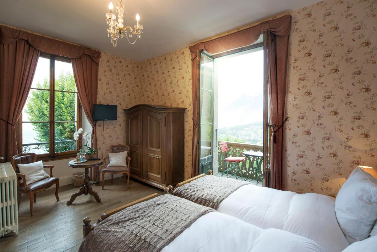 Au Vieux Manoir - Housity