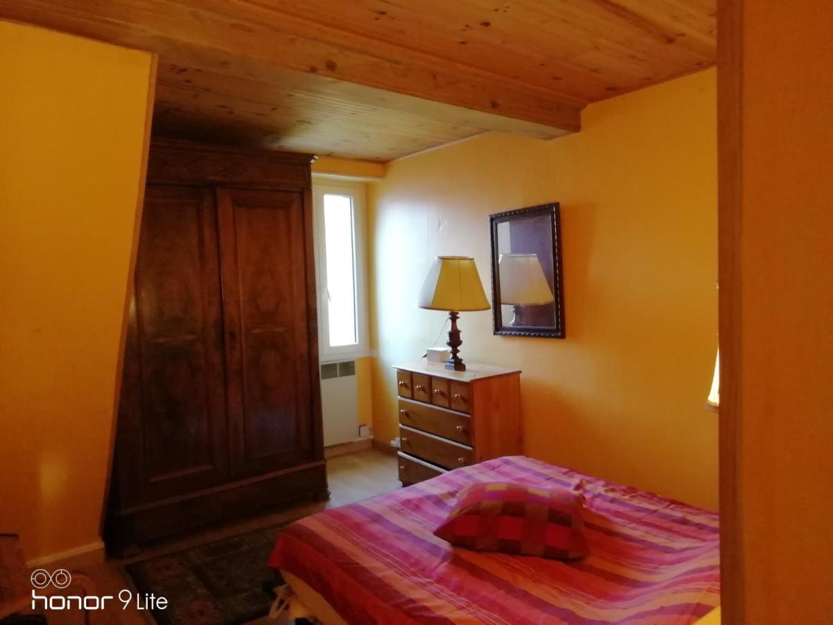 Suitetrails - Chambre d hôte le lavoir