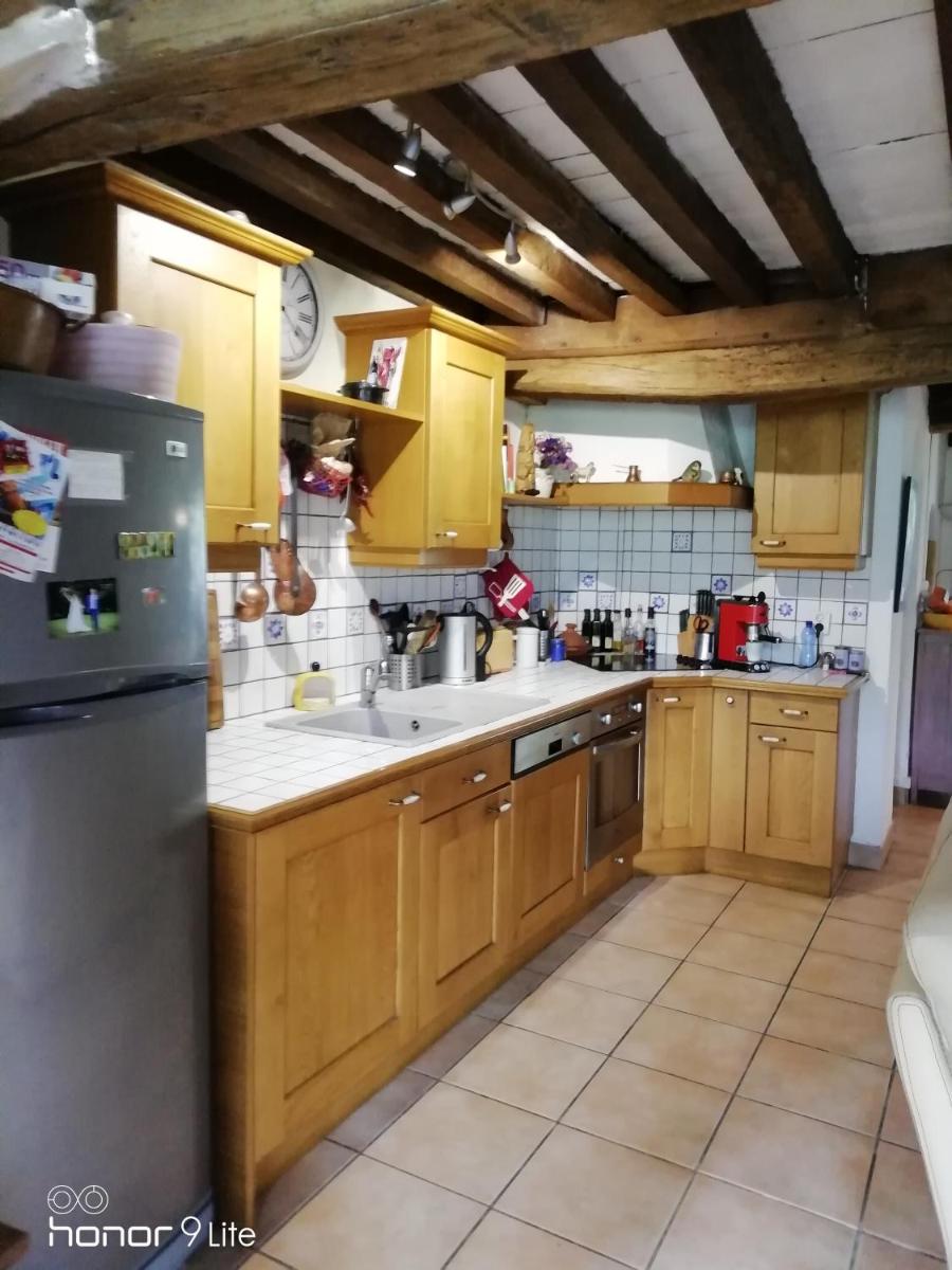Suitetrails - Chambre d hôte le lavoir