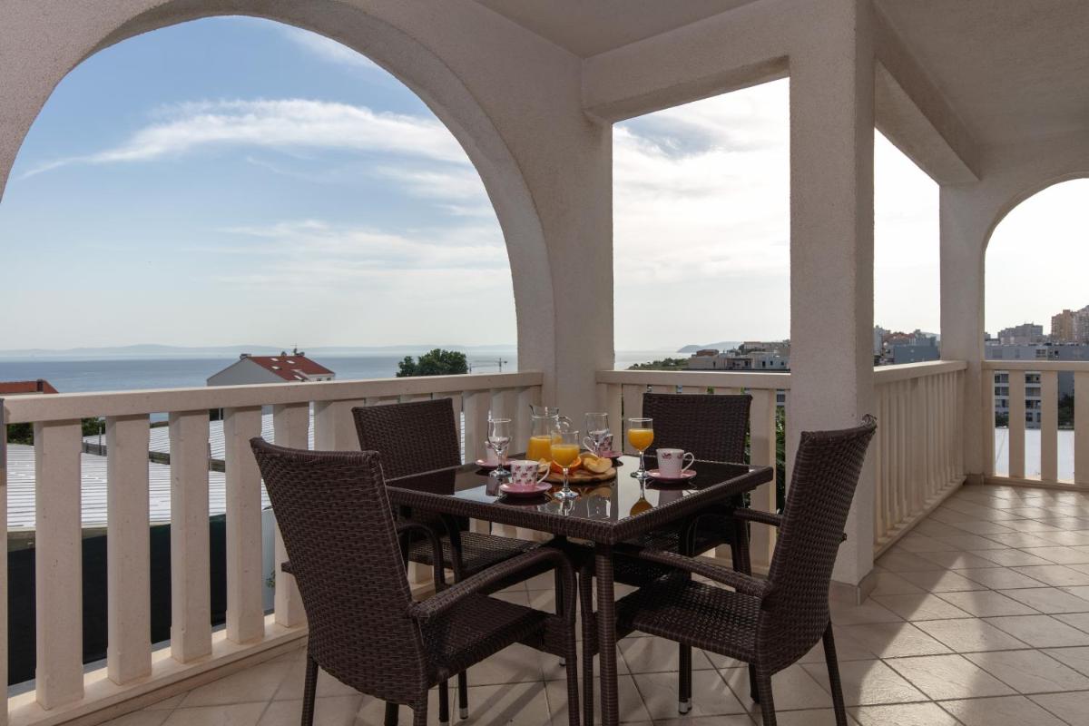 Villa Anja - Housity