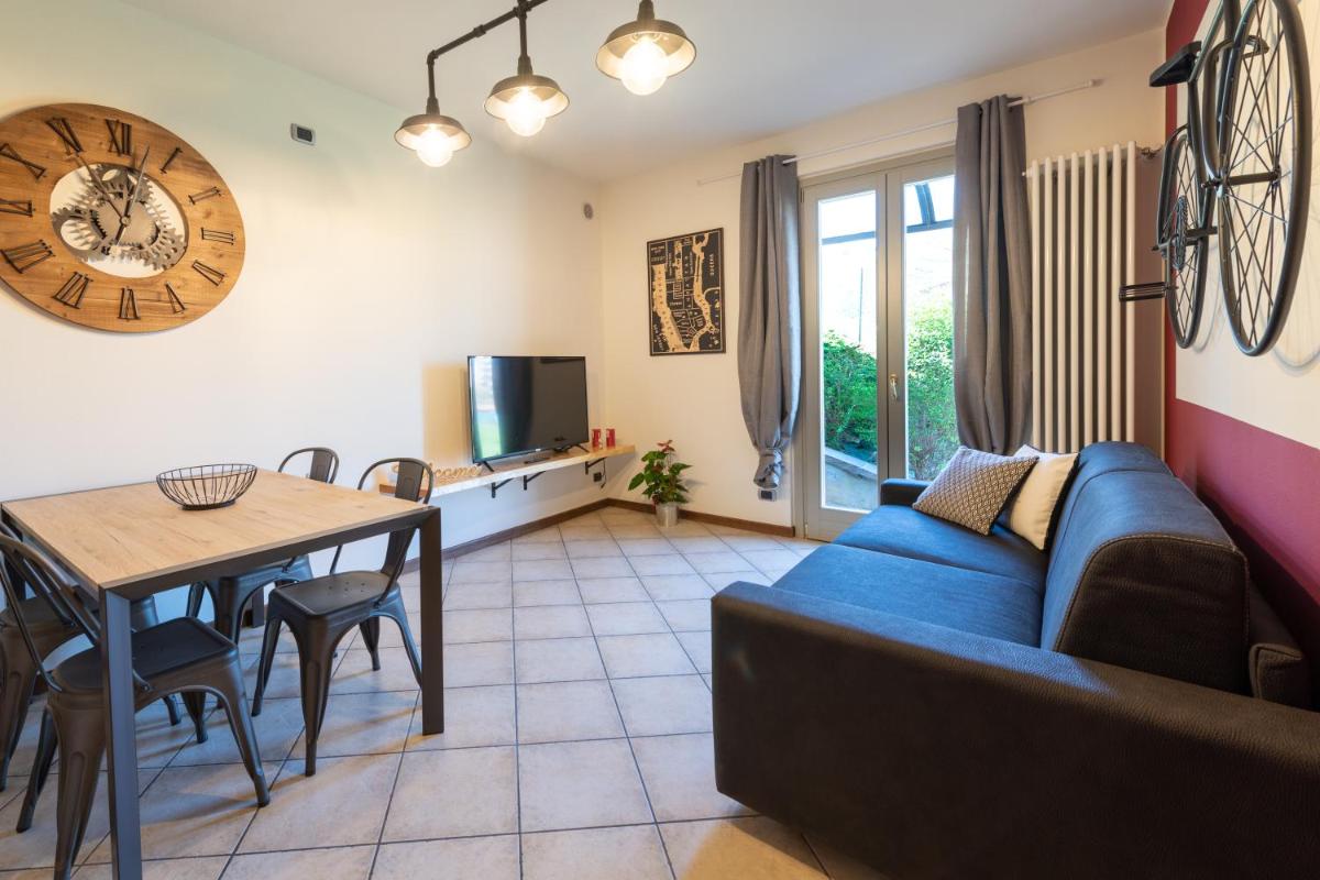 Villa dei Venti - Comfort Holiday - Hizvo