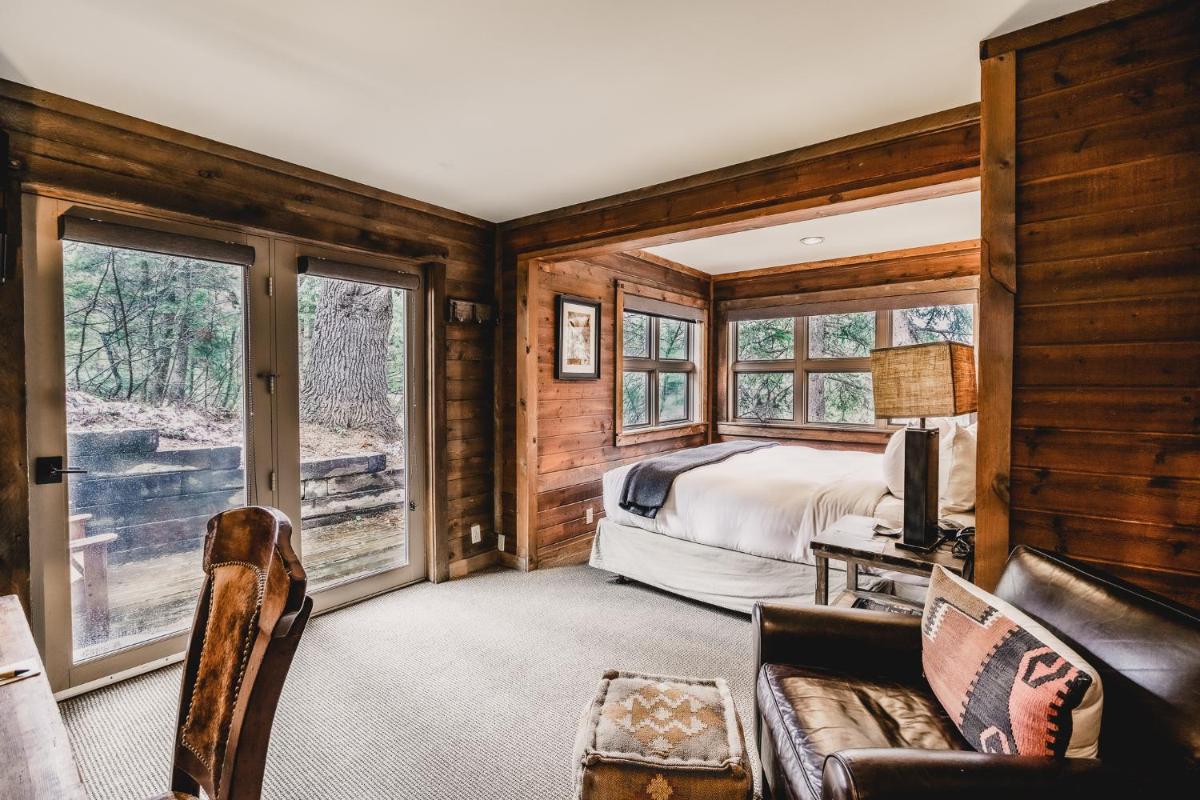 Sundance Mountain Resort - Housity
