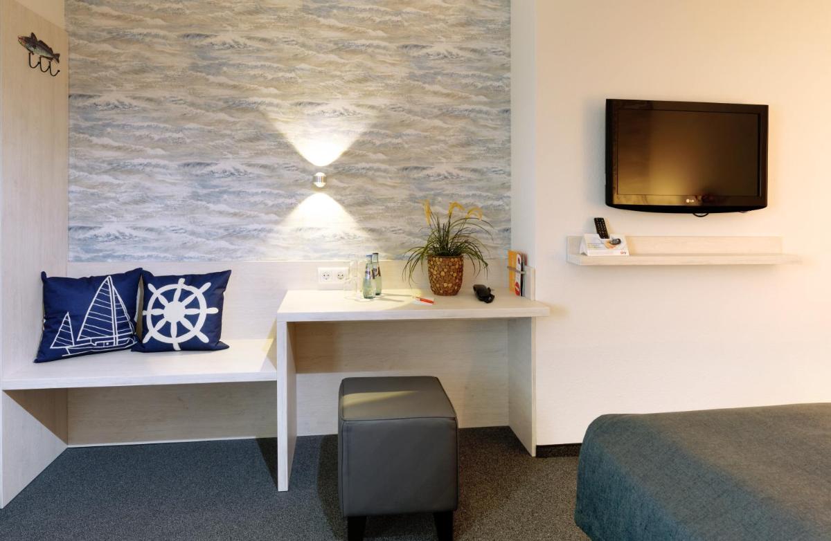 Trend Hotel - Housity