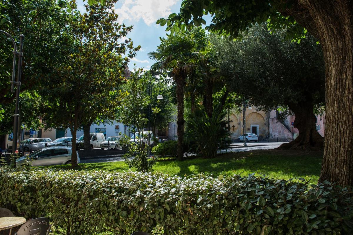 B&B Murichessa(Il Gelso) - Housity