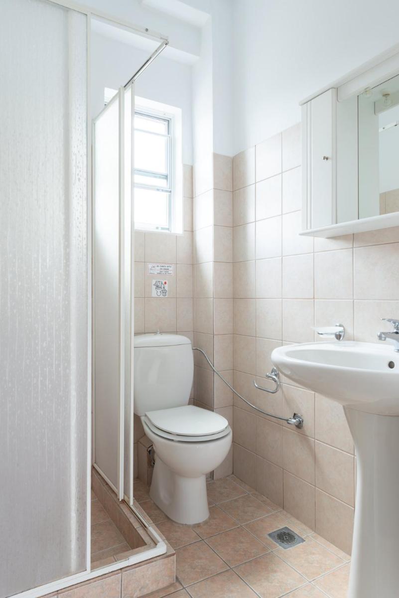 Suitetrails - Pernari Apartments