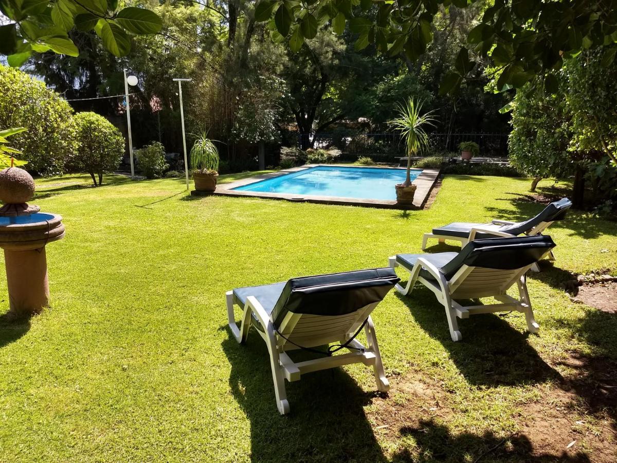 El Refugio de las Palomas - Housity