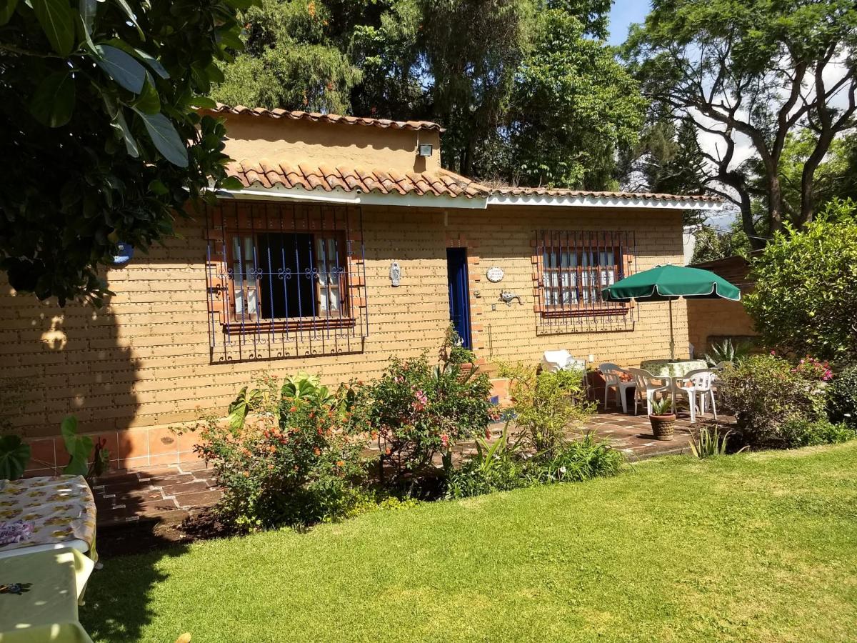 El Refugio de las Palomas - Housity