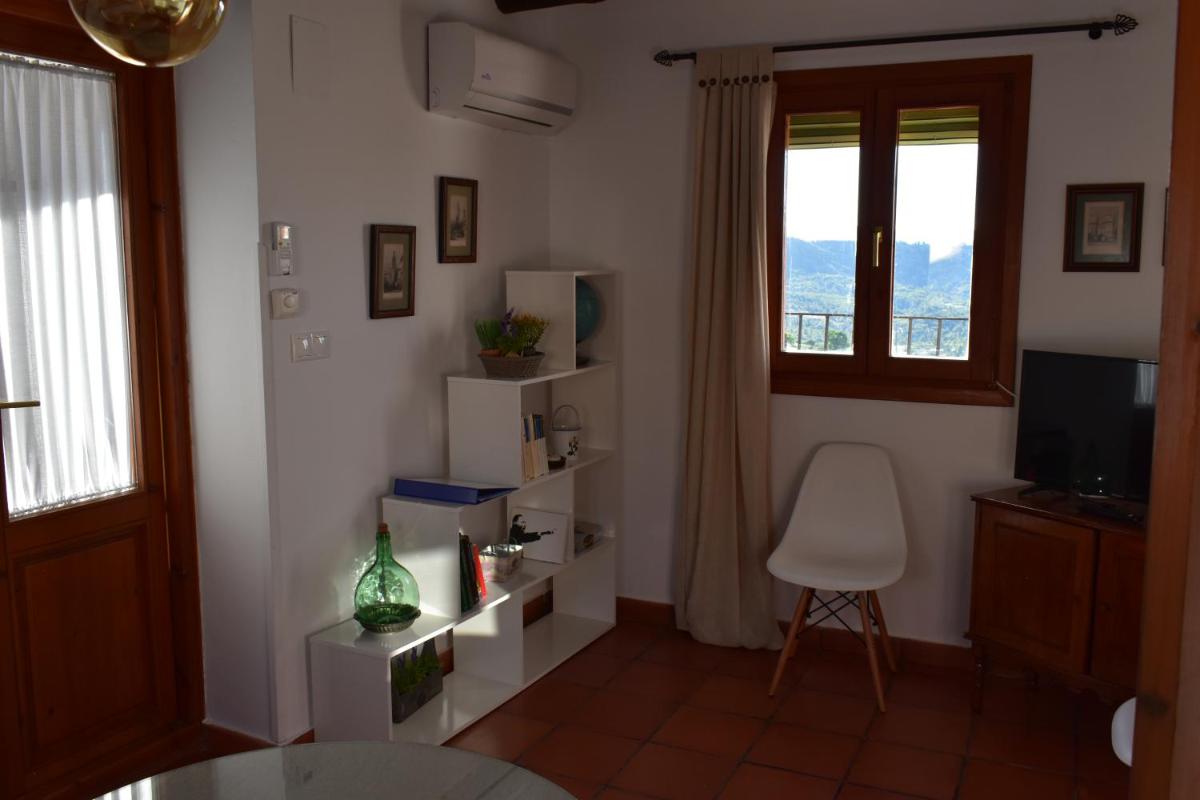Apartamento Letur - Housity
