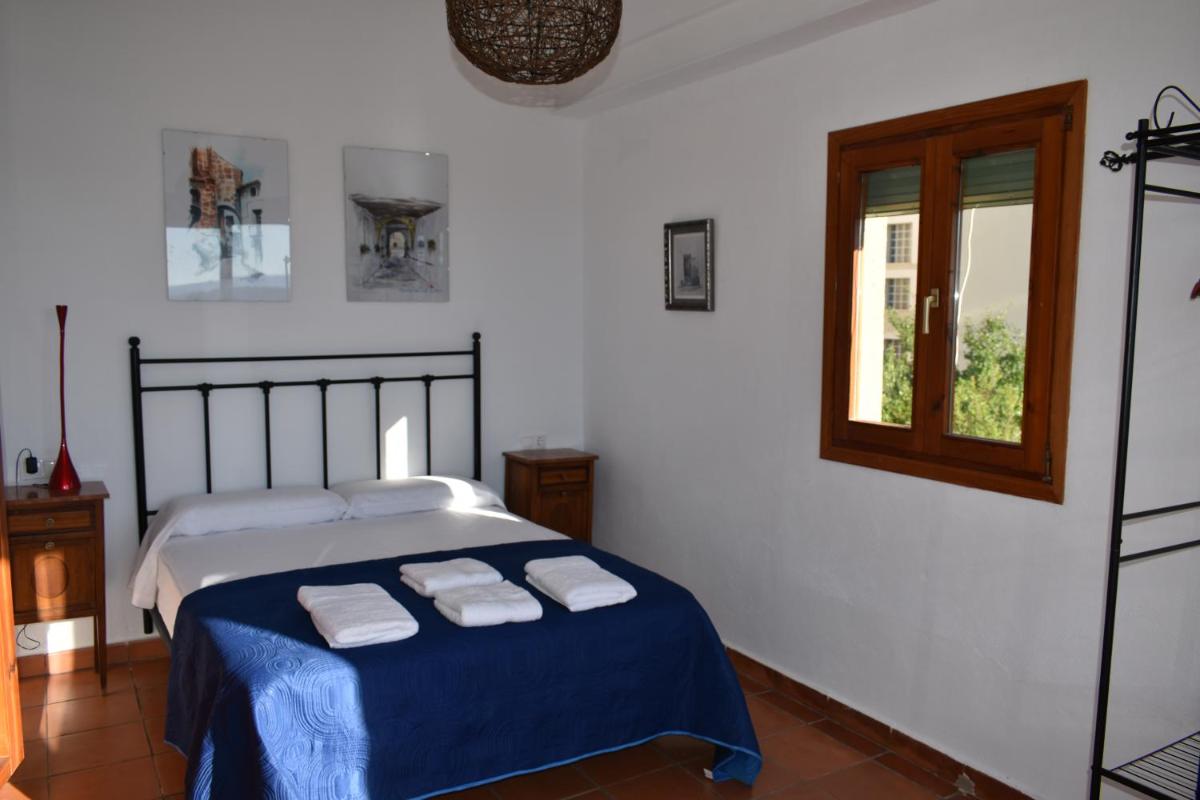 Apartamento Letur - Housity