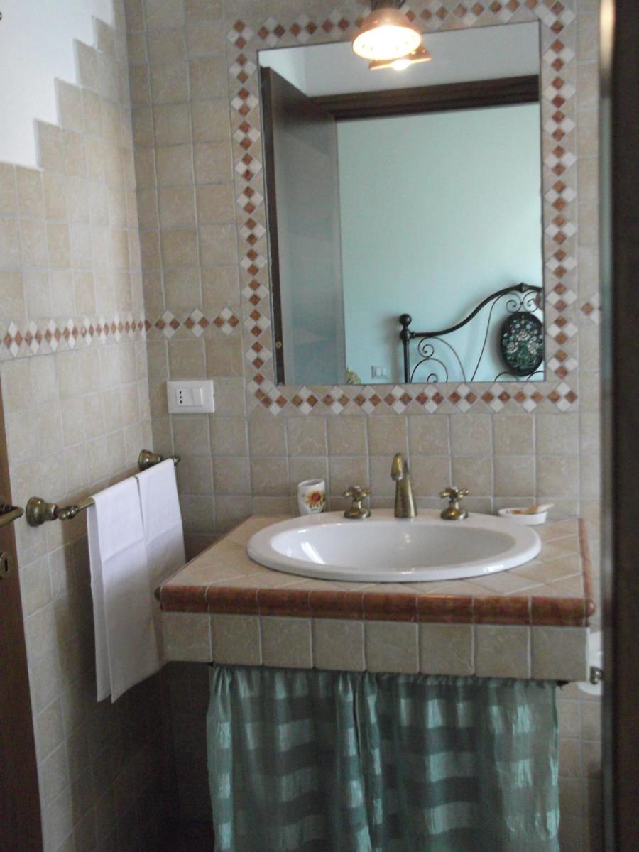 Azienda Agrituristica Bocci - Housity