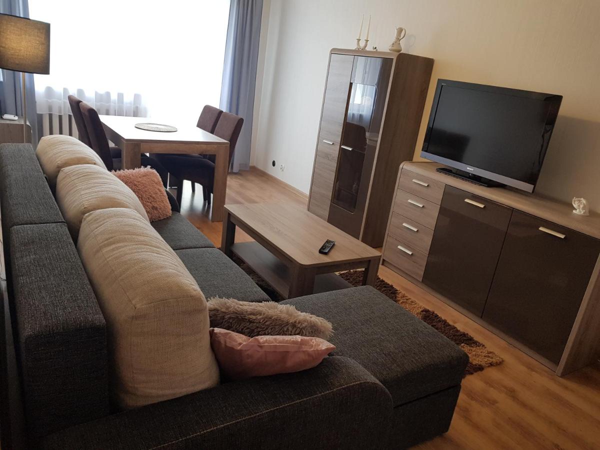 Apartament Puck - Housity