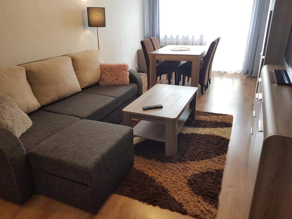 Apartament Puck - Housity