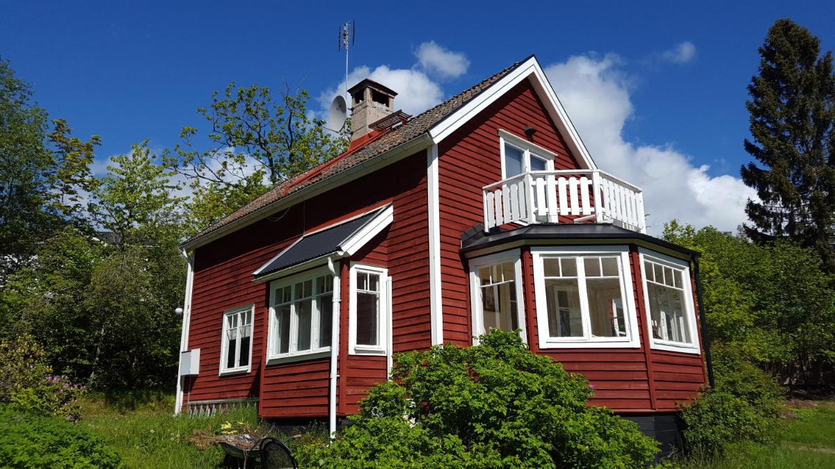 Suitetrails - Villa Nyborg - By the Sea