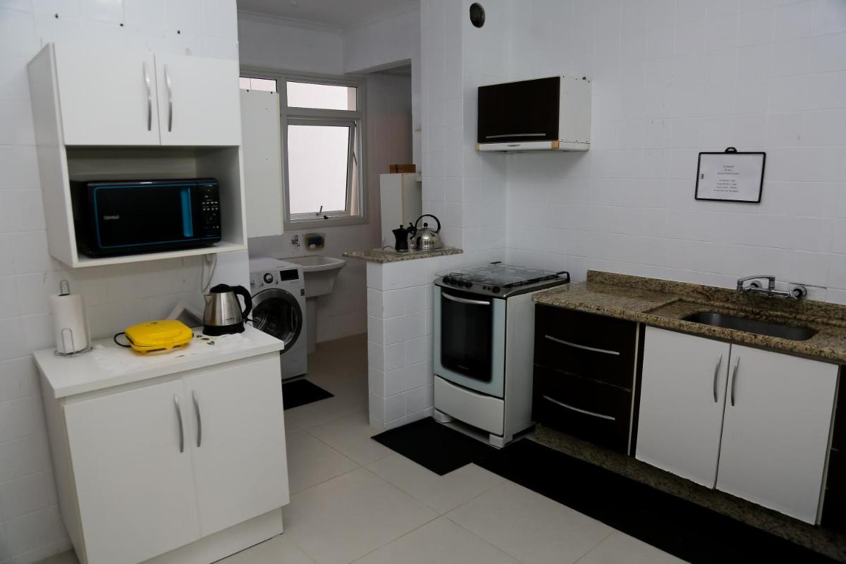 GuestHouse CHAI Joinville (N.02) - Housity