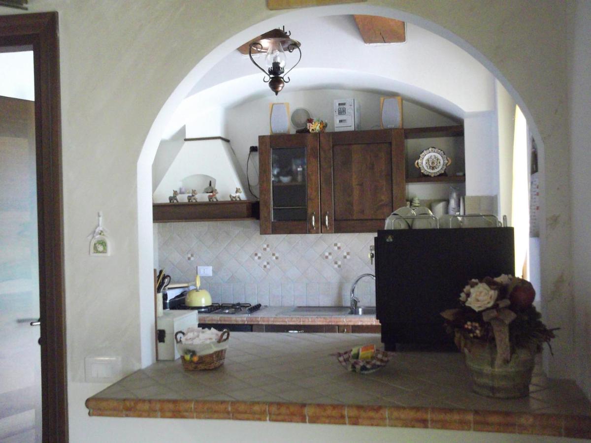 Azienda Agrituristica Bocci - Housity