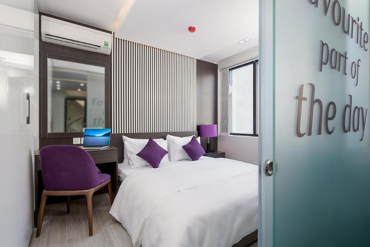 My Suites Danang Beach - Housity