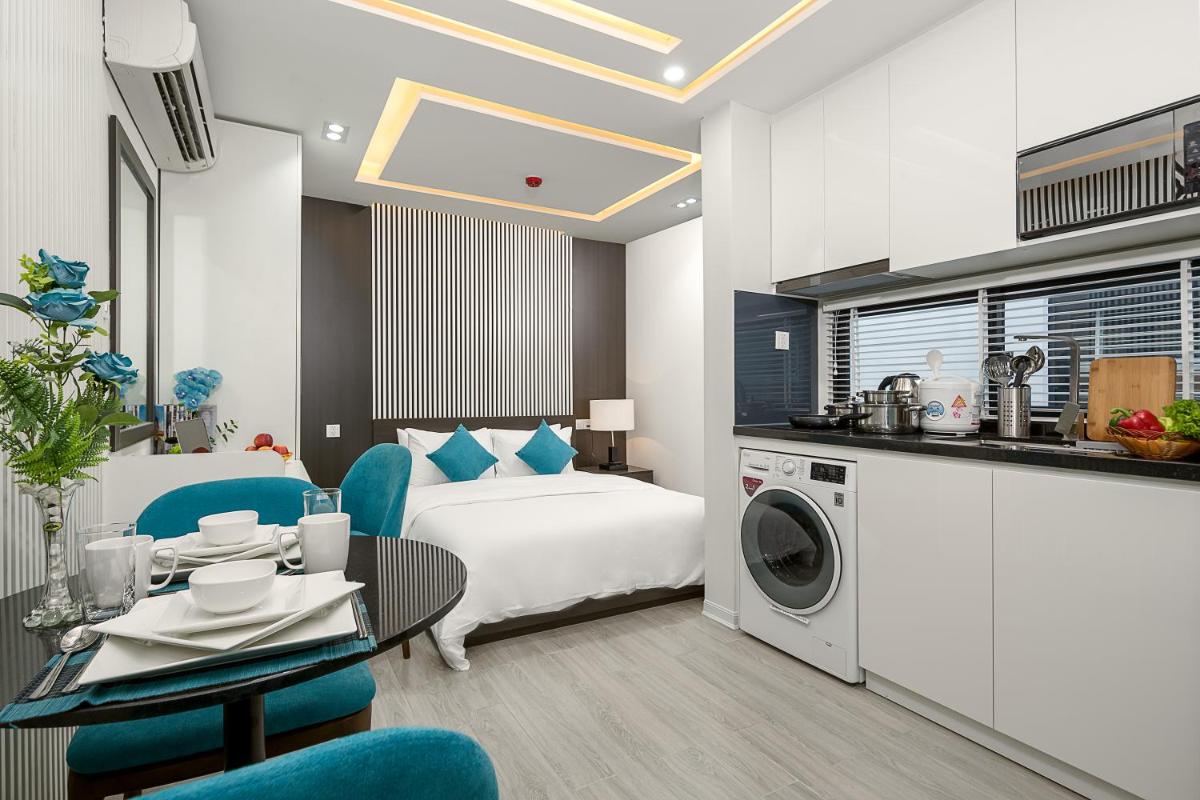 My Suites Danang Beach - Housity