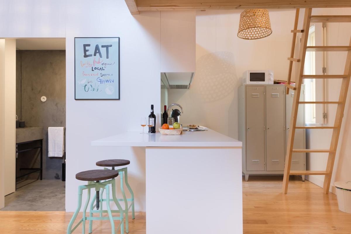 Loft 72 - Housity