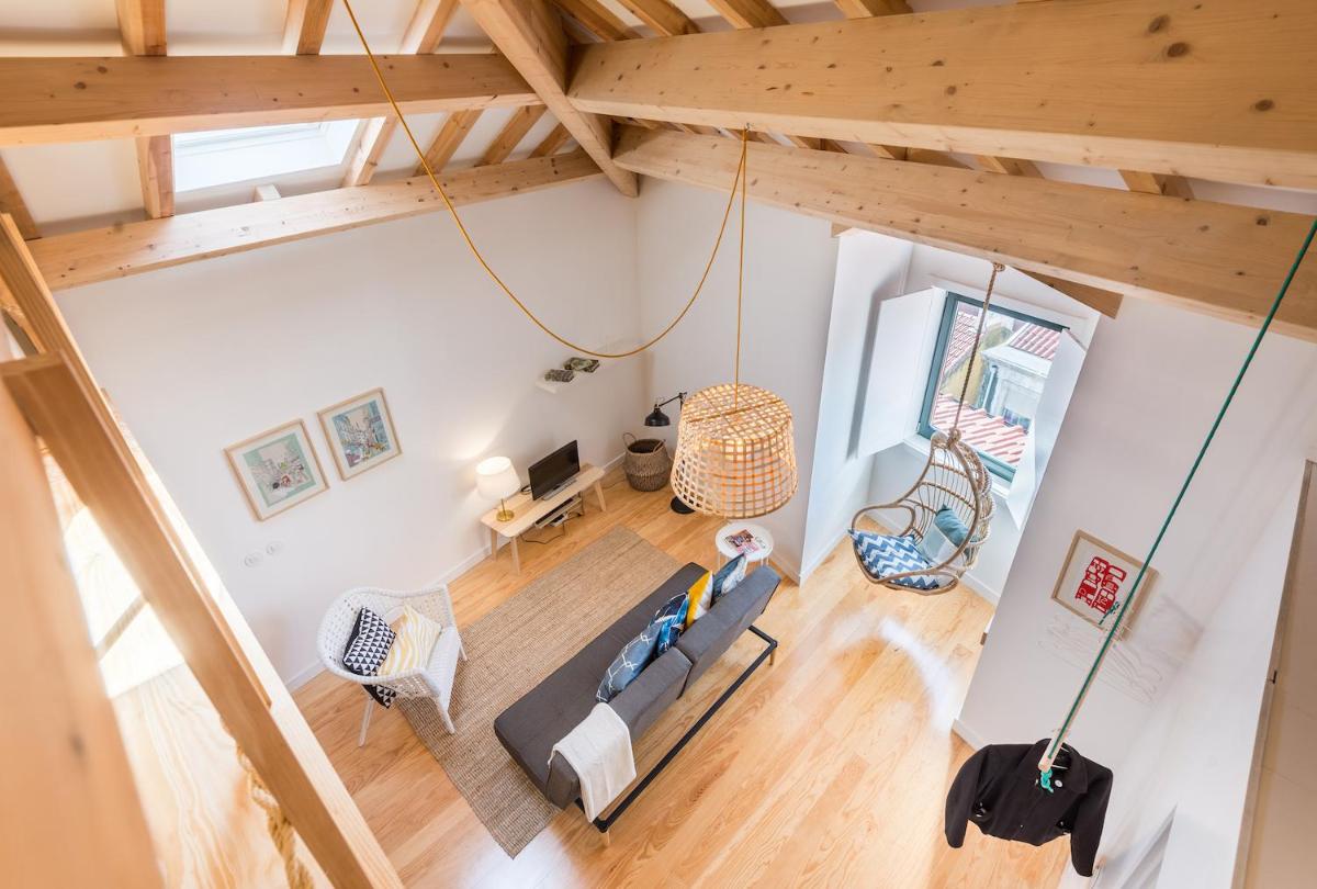 Loft 72 - Housity