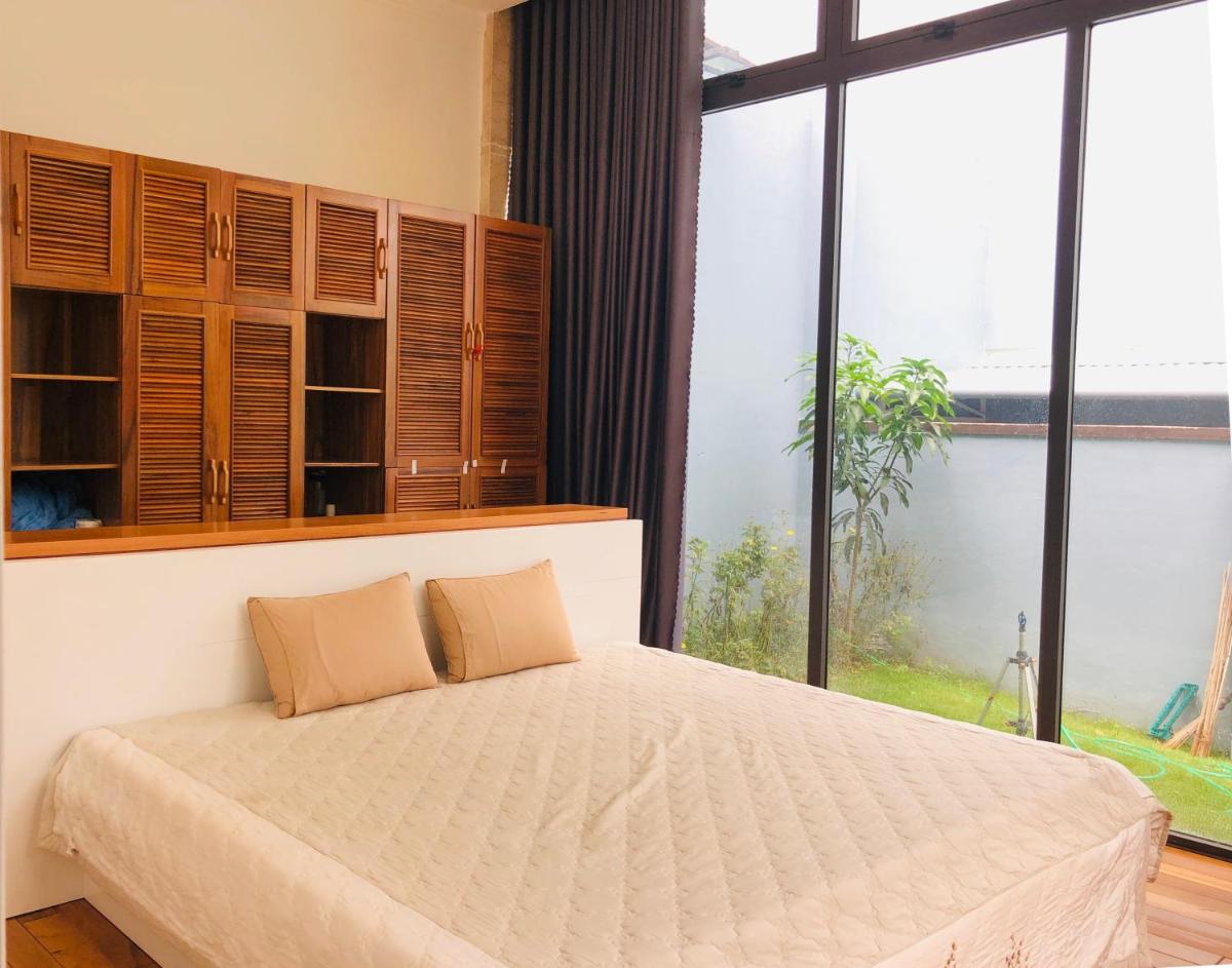 The Stay Home Pleiku - Housity
