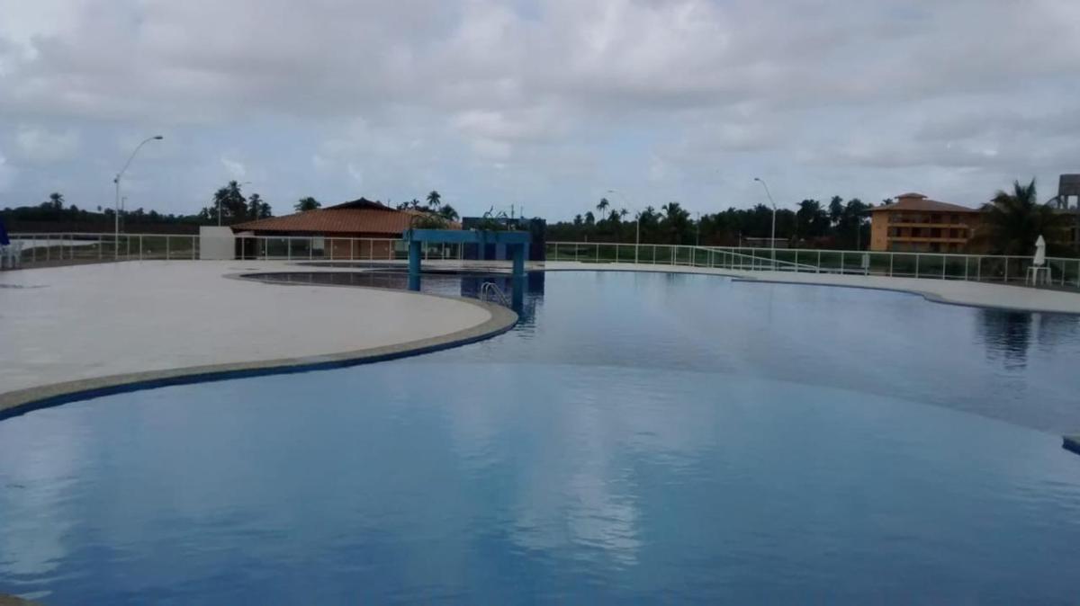 Suitetrails - Condomínio Resort Villa das Águas