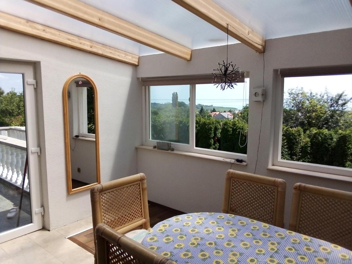 Panorama Apartman - Housity