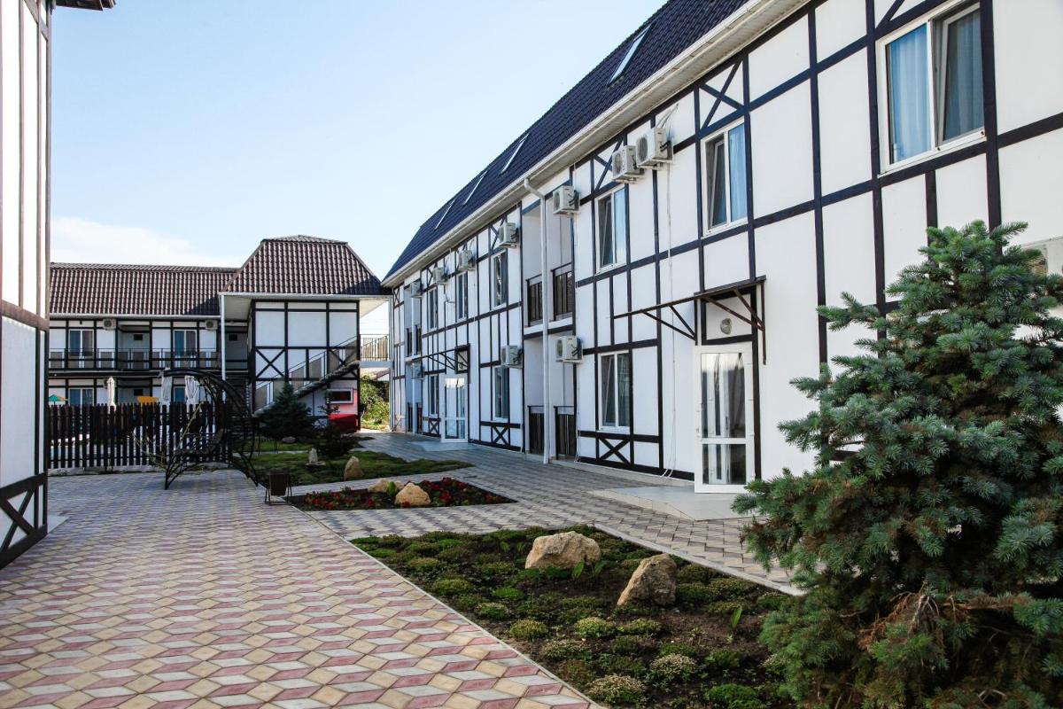 Гостевой дом Альтаир - Housity