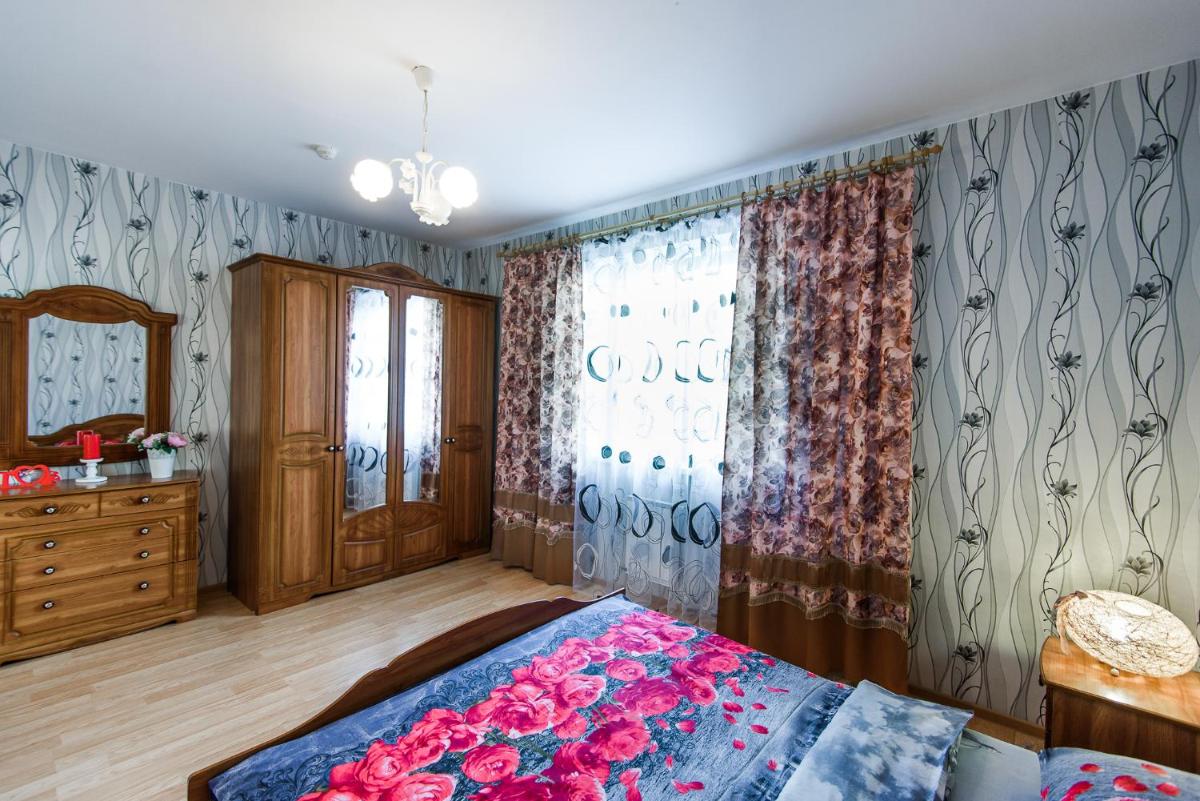 Apartamenty zaslonova 47 - Housity