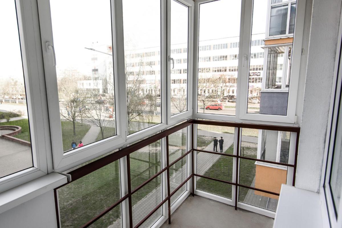 Apartamenty zaslonova 47 - Housity