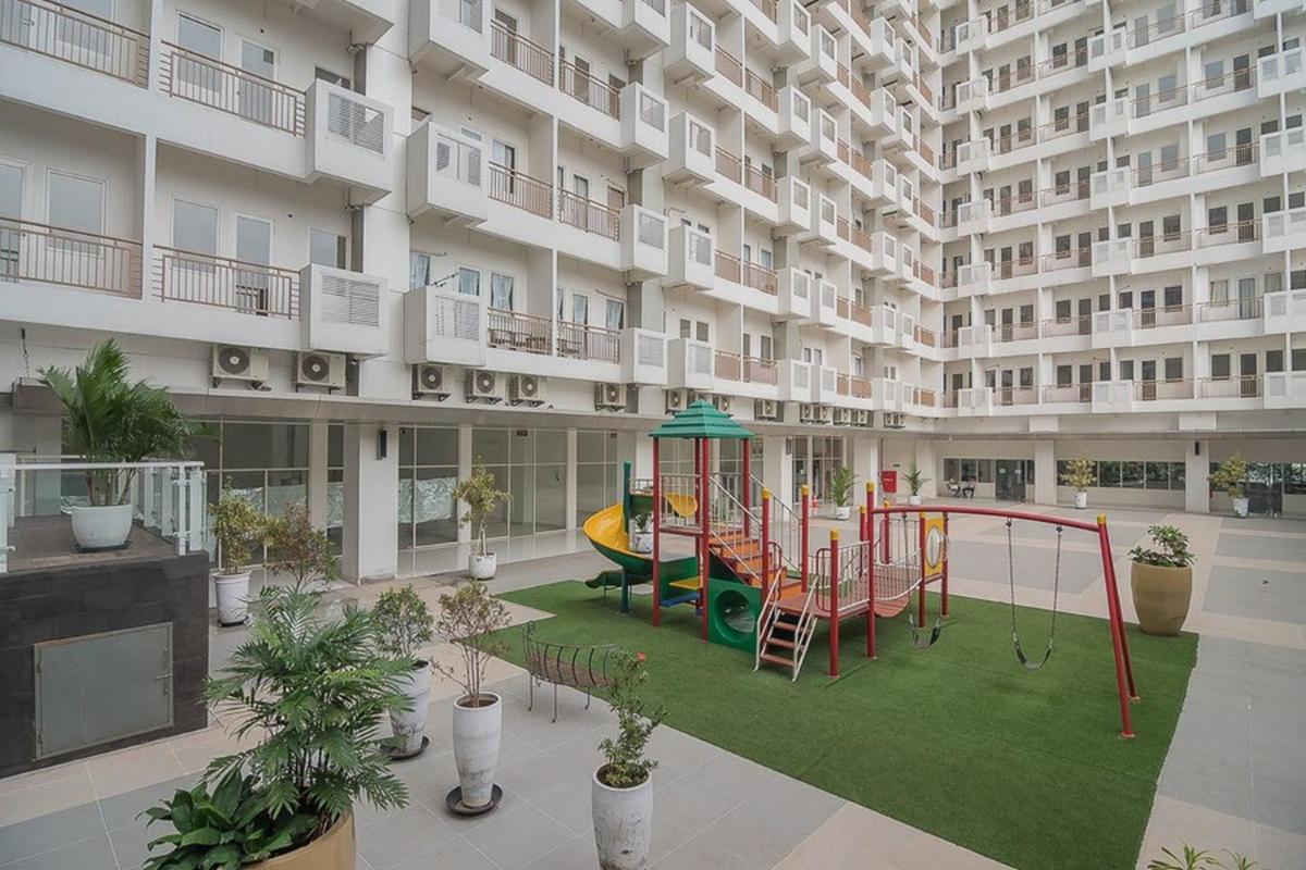 RedDoorz Apartment @ Sentul Tower - Housity