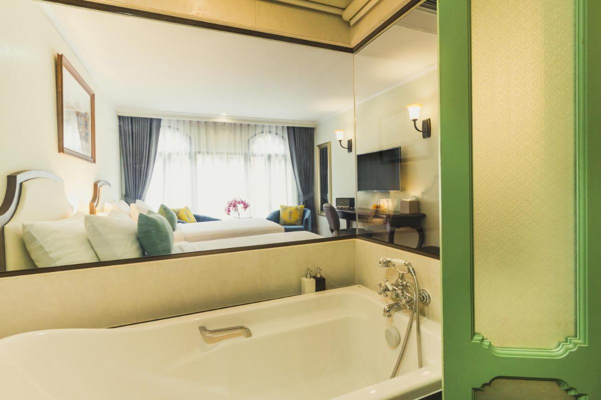 Daraya Boutique Hotel - Housity
