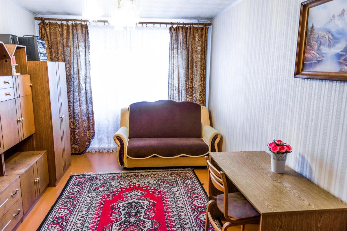 Kvartira na kozlova 13 - Housity