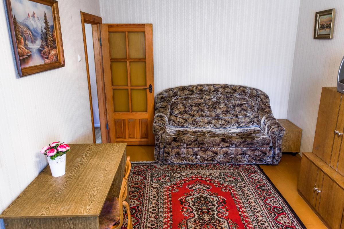 Kvartira na kozlova 13 - Housity